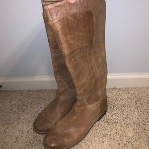 Frye boots